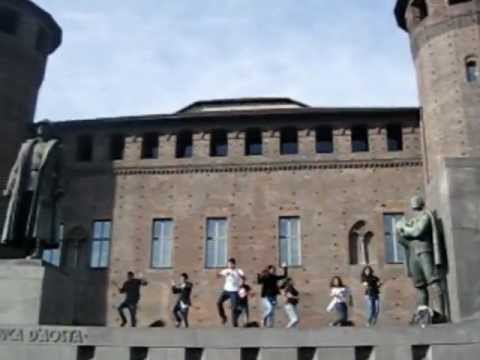 A.C. PASIONES PERUANAS - TORINO 2013