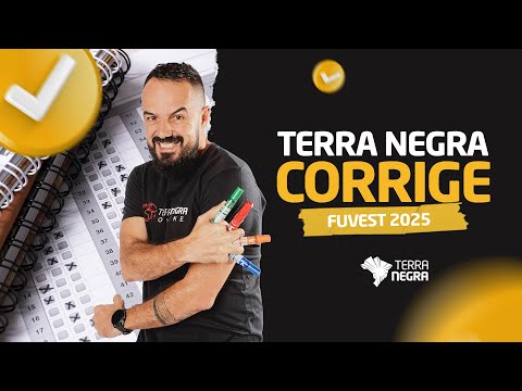 Questão 51 - V1 - Fuvest 2025 - Correção de Geografia - Ilhas de Calor