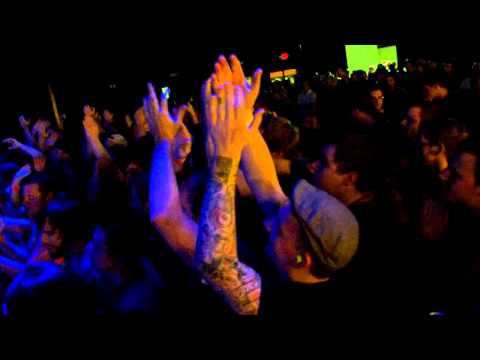Thumbnail for Hopesfall Reunion - The Bending LIVE (2011 at Ziggy's, Winston-Salem) by Chad Waldrup