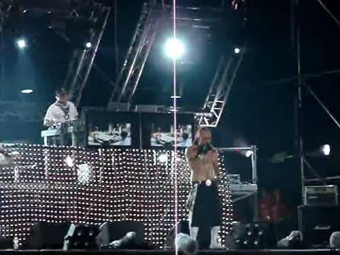 My Riot-Jeden Taki Dzien feat. Peja (Woodstock 2012 Kostrzyn)