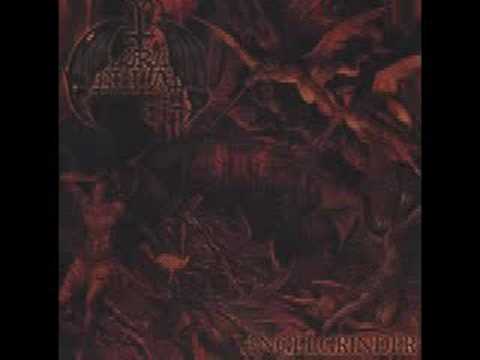 Burn the Kingdom of Christ cover