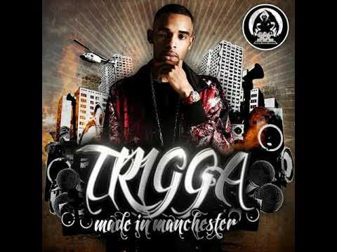 Trigga - Smoke With Me