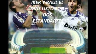 mago de oz soy del madrid letra [hala madrid]