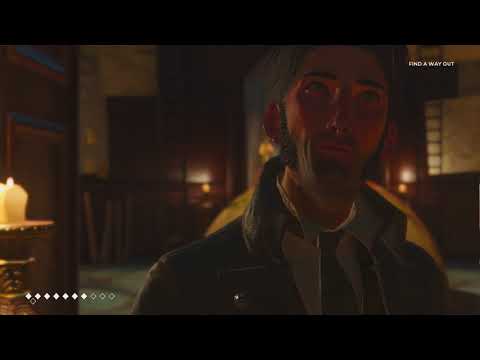 The Council Episode 2 Puzzle Solutions (Bible/Nightmare/Maze)