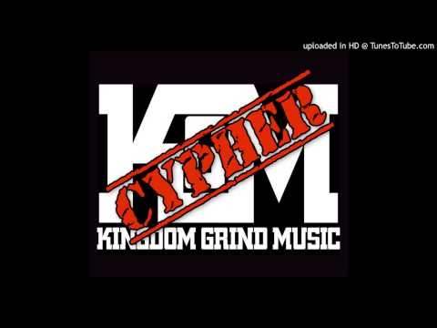 "KGM CYPHER" ( @4evaredeemed @RL_KGM )