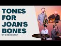 Tones for Joan's Bones (Chick Corea) - with Alex Wintz, Dave Baron, and Jerad Lippi
