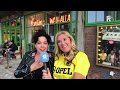 Vlog 30: Hélène bij avondje Feyenoord in Theater Walhalla