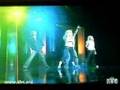 Jump5 TBN Concert