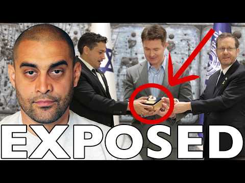 Lowkey EXPOSES Douglas Murray