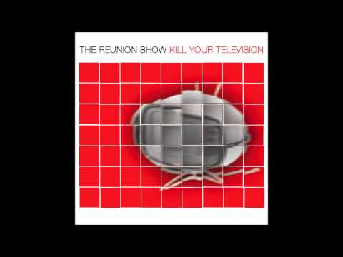 The Reunion Show - Alligator Love Trap