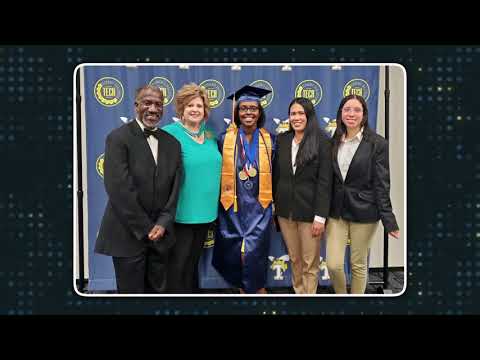 Letia James, FDTC Alumni Story