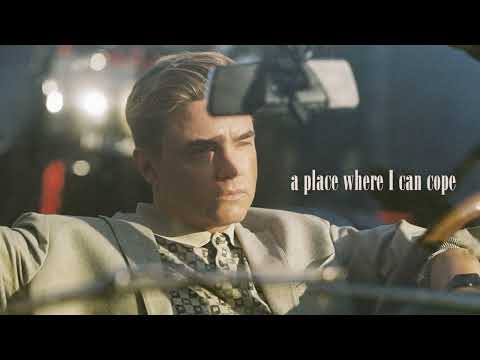 Jesse McCartney - The Well (Official Video)