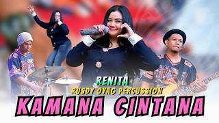 Download lagu WHERE DID THE LOVE GO - RENYTA X RUSDY OYAG PERCUSSION at GRANDMA'S HOUSE CIWIDEY mp3