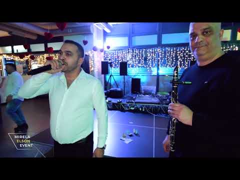 Cunat e Shijakut - Gezimi, Liri Shitit & Sajmo | Koncert ne Treviso