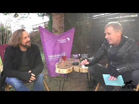 Interview Sven UK w/ Torsten Kanzler (Family Affairs, TK-Rec.) || Save The Thrill