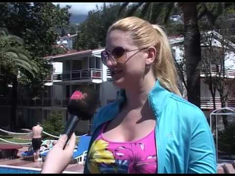 OTKRIVANO ZBOG ČEGA CRNA GORA NEMA SVOJU "CELEBRITY SCENU"-TAMARA DRAČA (SVET) PINK M