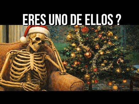 Si Pasas La Navidad Solo, Debes Ver Esto: La Cruda Filosofía De Schopenhauer