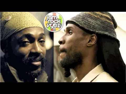 Lutan Fyah ft  Midnite   No Matter What The Crisis