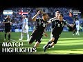 Argentina v Iceland | 2018 FIFA World Cup | Match Highlights