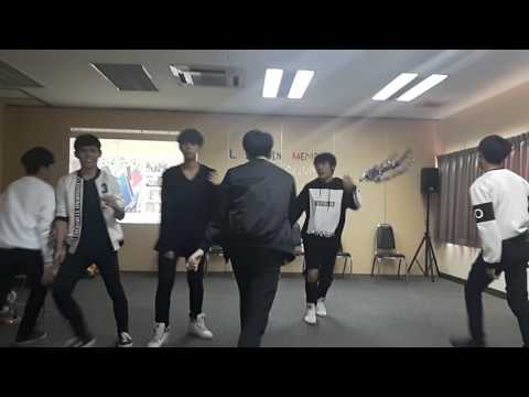 Orion cover Astro - เล่นกับไฟ @Last in memory with ORION