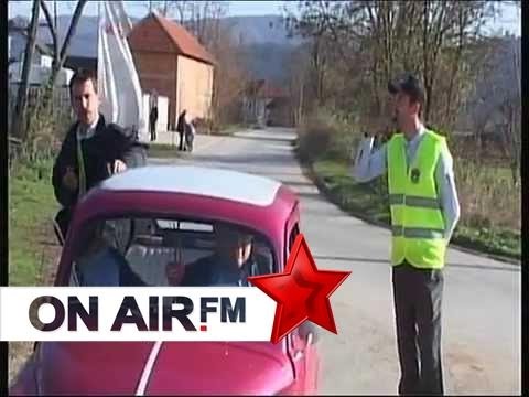 Gezuar 2015 me Pishpirikat | Policia 2