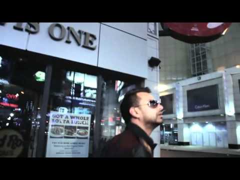 RAVI B FT SKINNY FABOLOUS - CAH COME REMIX - OFFICIAL MUSIC VIDEO