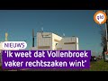 Wethouder Nijmegen: 'Dreigement rechtszaak maakt mij niet zoveel uit'