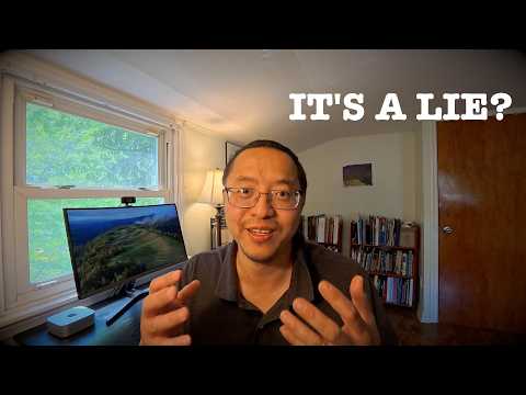 Quantum Computing Is a Lie (Here’s What I Discovered)