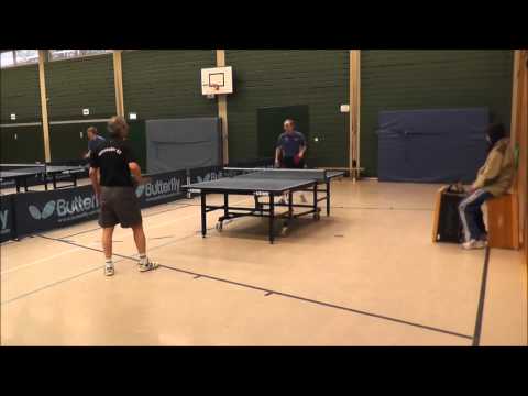 SG Wiedau vs. Rotenburger SC (09.03.13) - Best Of