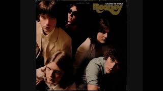 Tell me soon - Rooney