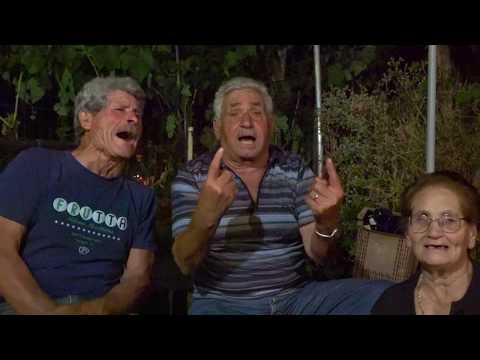 Coro Siciliano - Maletto