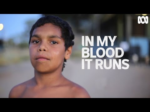 In My Blood It Runs (2020) Trailer