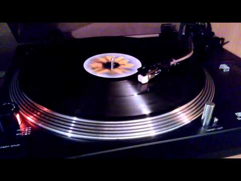Swing ft. Dr. Alban - Sweet Dreams (full vinyl)