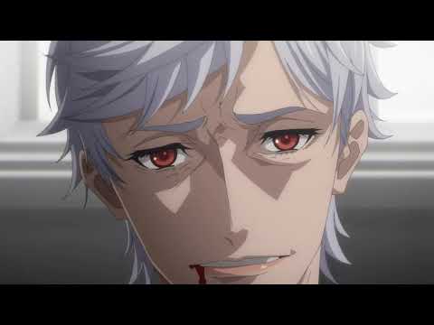 Eve sacrifices himself for Adam ~ NieR Automata Anime Episode 09