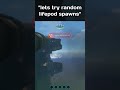 Subnautica Random Lifepods Mod Moment