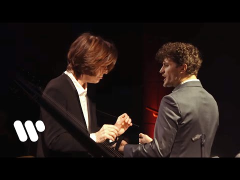 Jakub Józef Orliński - But Who May Abide the Day of His Coming (From Handel's Messiah)