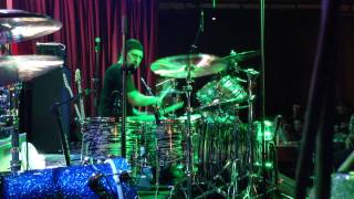 Dave Lombardo - Mess Around (Ray Charles)
