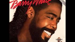 Barry White - The Right Night