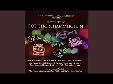 My Favourite Things video