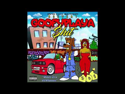 Nuevent - Not A Trick