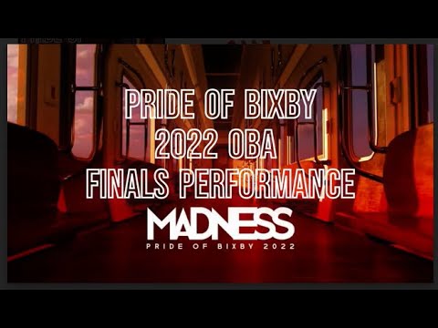 Pride of Bixby OBA 2022 Finals