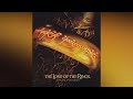 The Lord Of The Rings Presentation Reel Cannes Film Festival 2001
