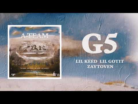 Video thumbnail for G5