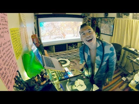 Flume x Prince x Jack Wins x Kendrick Lamar: Mixfilm!