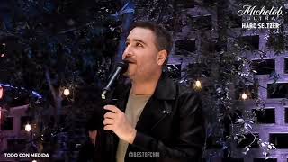 Reik — Noviembre sin ti (En vivo 2021) Concierto Michelob Ultra