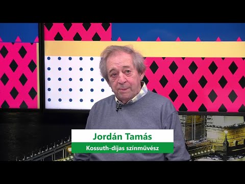 Heti Libazsír – Jordán Tamás