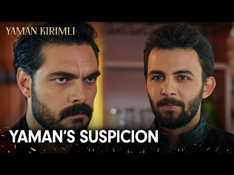 Who is this Ozan? | Yaman Kırımlı | Multi Dub