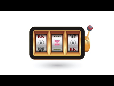 VOYAG x DENIS PILO x KK - ŽIJEME JAK BLÁZNI (prod. LaloproductionsBeatz)