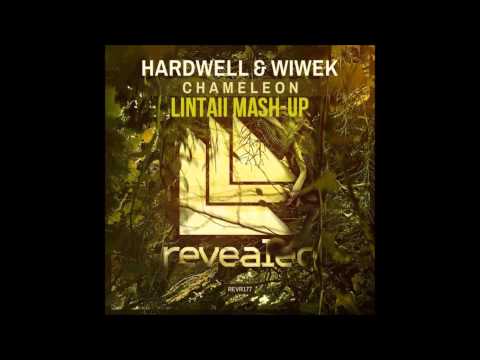 Ricardo Reyna vs. Hardwell & Wiwek - Massive Chameleon (LINTAII Mash-up)