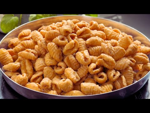 1Kg బెల్లంగవ్వలకి పక్కాకొలతలు క్రిస్పీగా చాలాబాగుంటాయి|Bellam Gavvalu Recipe in Telugu|Pindi Vantalu